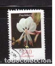 Sellos: SELLO USADO DE ALEMANIA 2012 YVERT 2795 MICHEL 2975 Art 3